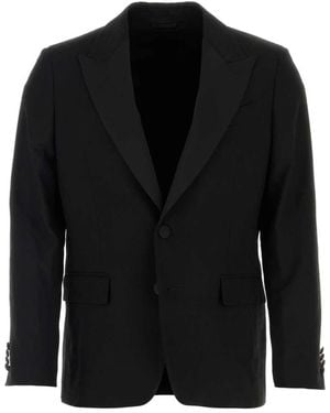 Etro Blazers - Black