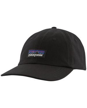 Patagonia Caps - Zwart
