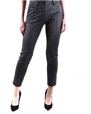 Mason's Chinos - Blue