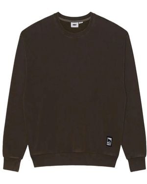 Obey Sweatshirts - Nero