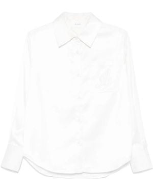Axel Arigato Shirts - White
