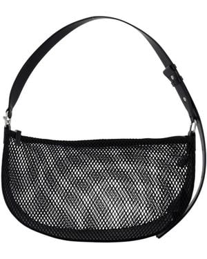 Samsøe & Samsøe Shoulder Bags - Black