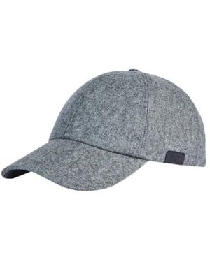 Fay Hats & Caps - Blue