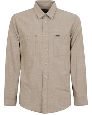 Filson Casual Shirts - Grey