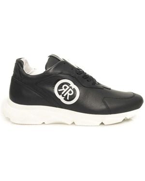 Cerruti 1881 Sneakers - Black