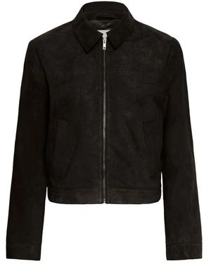 Part Two Jackets - Schwarz