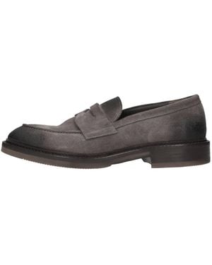 Marechiaro 1962 Loafers - Brown