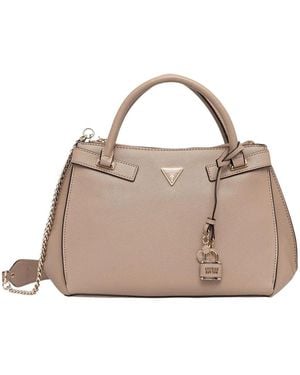 Guess Serenova Handtasche - Pink