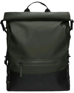 Rains Backpacks - Verde