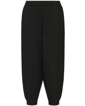 Pinko Joggers - Black