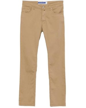 Jacob Cohen Chinos - Natural