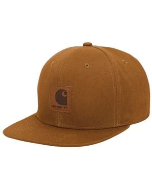 Carhartt Caps - Brown