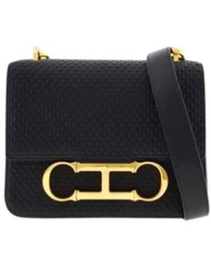 Carolina Herrera Wallets & Cardholders - Black