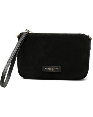 Gianni Chiarini Clutches - Black