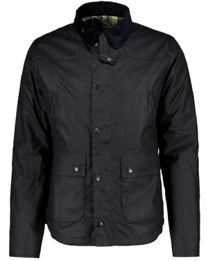 Barbour Light Jackets - Nero