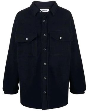 Ambush Light Jackets - Blauw