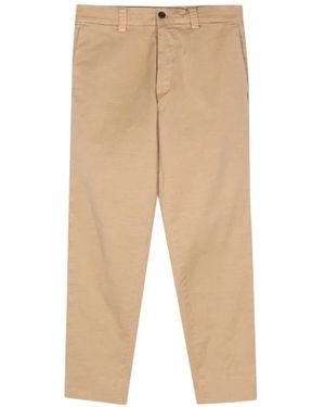 Haikure Herren Mason Army Hose - Natur