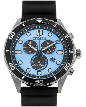 Citizen Watches - Black