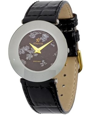 JOWISSA Watches - Metallic
