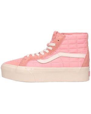 Vans Sneakers Rosa - Pink
