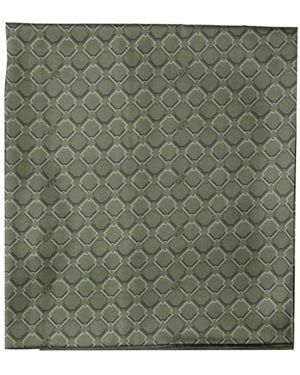 V73 Silky Scarves - Verde