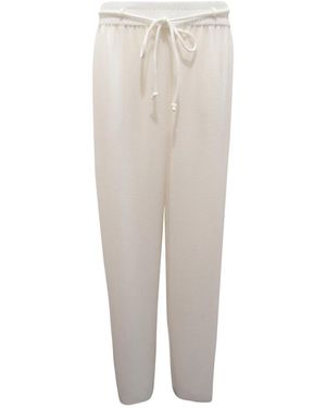 Armani Sweatpants - Neutro