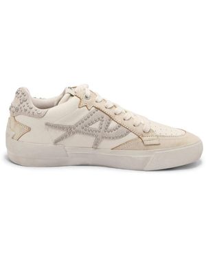 Ash Sneakers - Gris