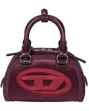 DIESEL Handbags - Purple