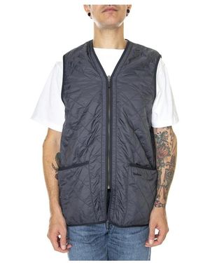 Barbour Vests - Azul