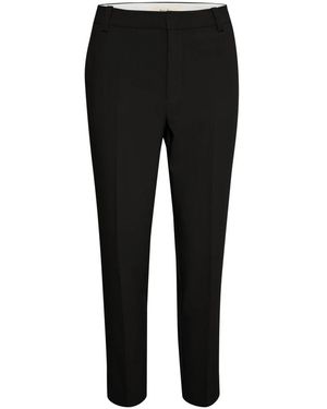 Part Two Pantaloni - Nero