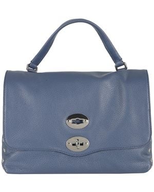 Zanellato Handbags - Azul
