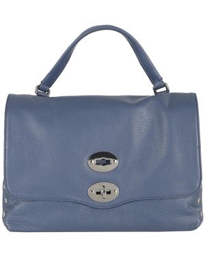 Zanellato Handbags - Azul