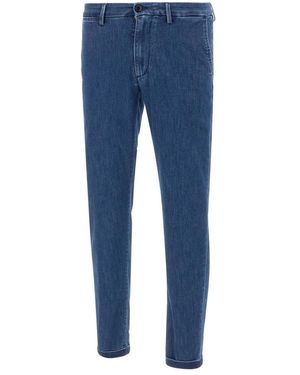 Re-hash Slim-Fit Jeans - Blue