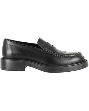 Tod's Loafers - Black