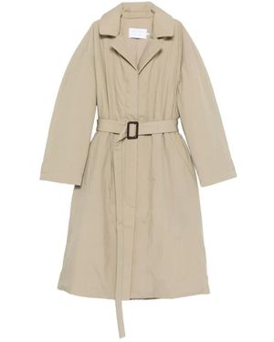Proenza Schouler Trench Coats - Neutro