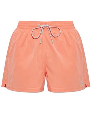 DIESEL Beachwear - Arancione