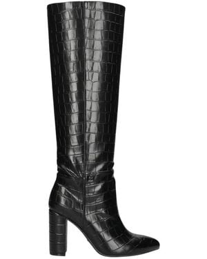 Mexx Heeled Boots - Negro