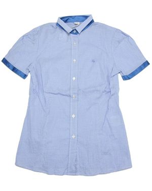 Fay Shirts - Blu