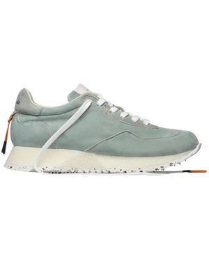 Barracuda Sneakers - Verde