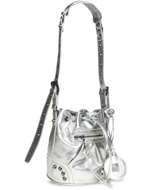 Steve Madden Bucket Bags - Blanco