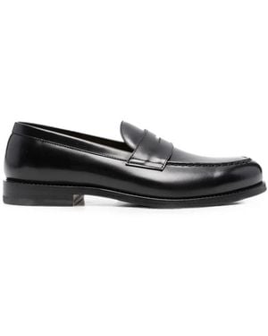 Henderson Loafer 85400.P.2 - Schwarz