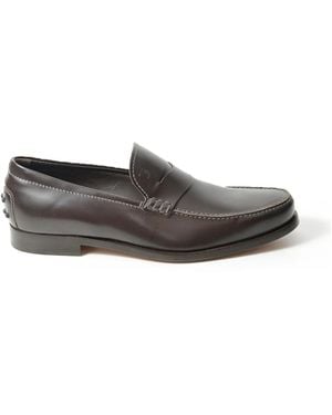 Tod's Loafers - Negro