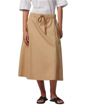 Paul Smith Midi Skirts - Neutro