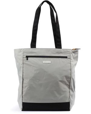 K-Way Tote Bags - Grigio