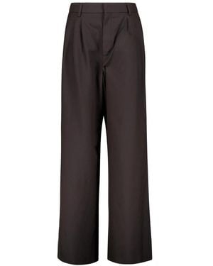 Rossi Fitness ,Bruin ,Skate Kleding - Zwart