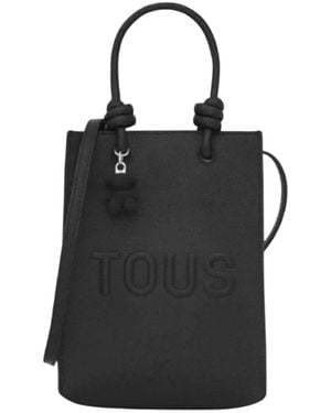 Tous Handbags - Black