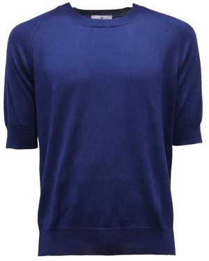 PT01 T-Shirts - Blue