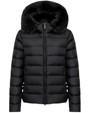 Colmar Ski Jackets - Nero