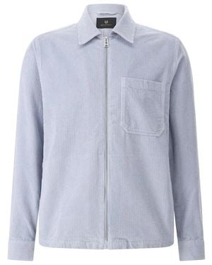 Belstaff Light Jackets - Blue