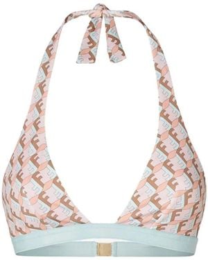 Fendi Bikinis - Pink